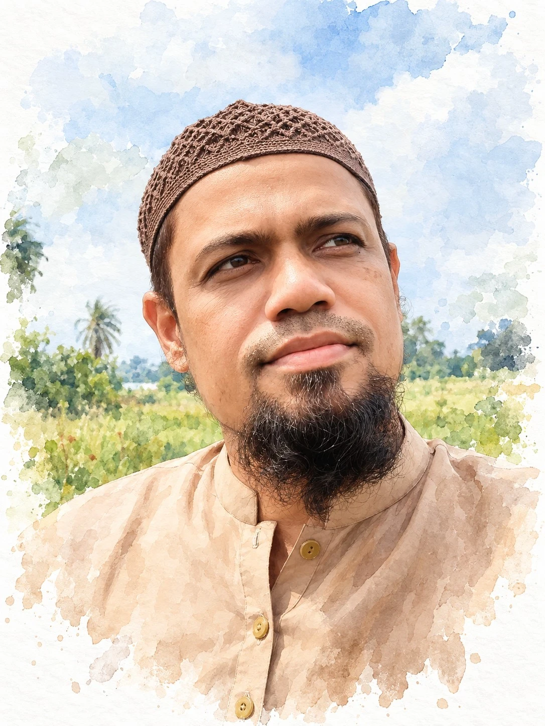 Muhammad Arman Ali